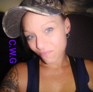 Meet your Posher, Kandy